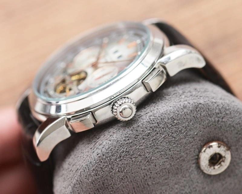 FreshLook PATEK PHILIPPE Watches 195910