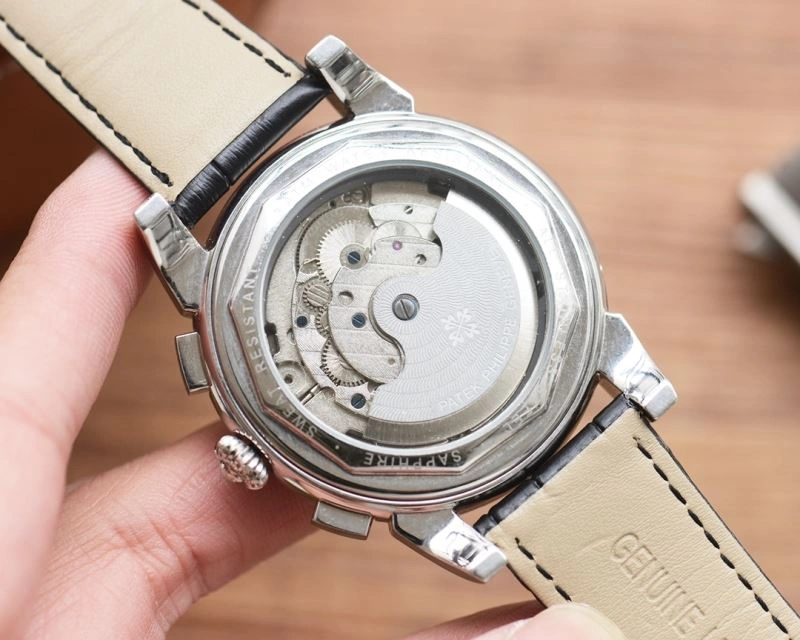 FreshLook PATEK PHILIPPE Watches 195910
