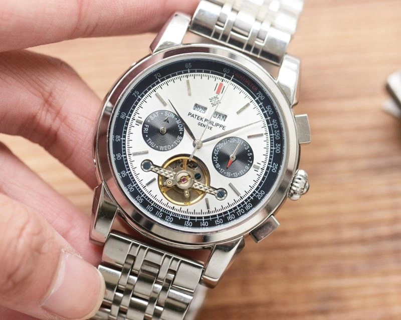Practical PATEK PHILIPPE Watches 195903