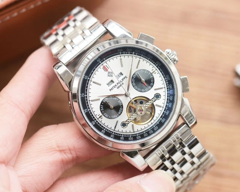 Practical PATEK PHILIPPE Watches 195903