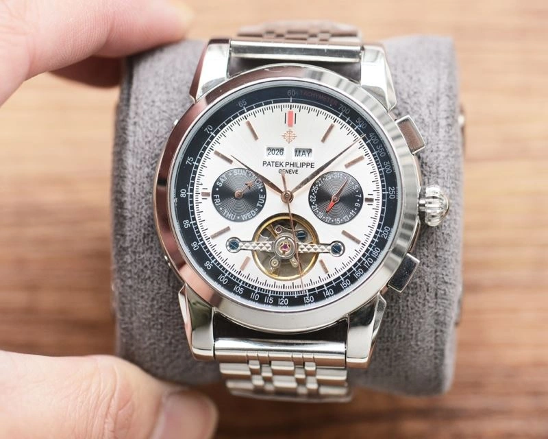 Practical PATEK PHILIPPE Watches 195903