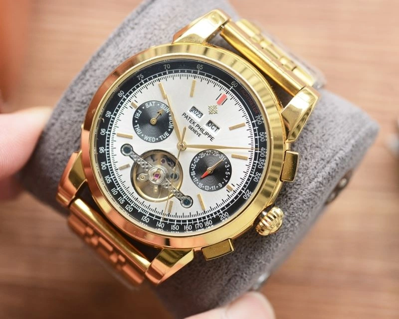 Practical PATEK PHILIPPE Watches 195903