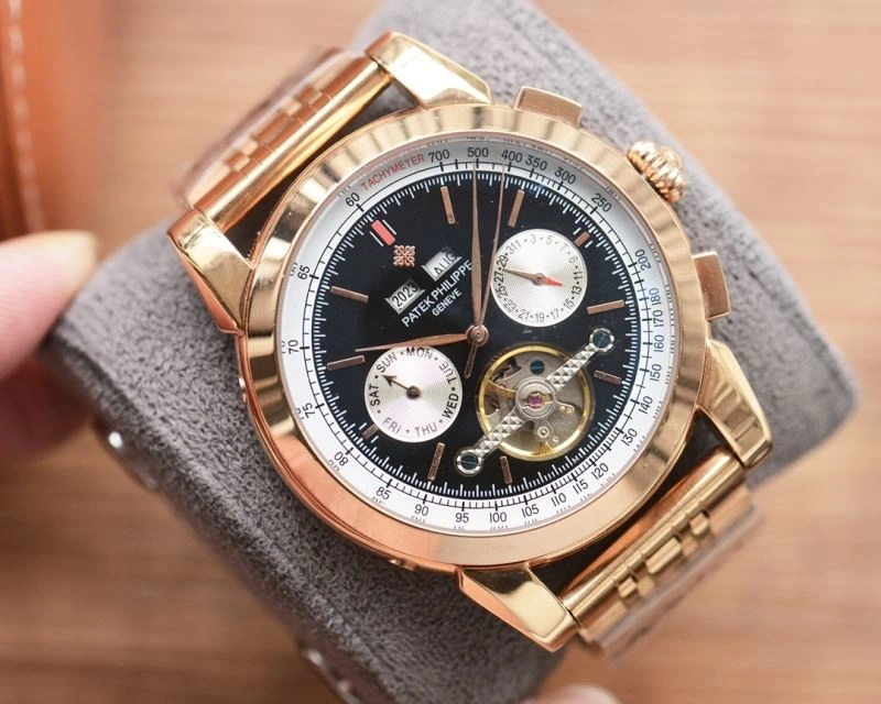 Practical PATEK PHILIPPE Watches 195903
