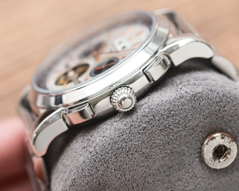 Practical PATEK PHILIPPE Watches 195903