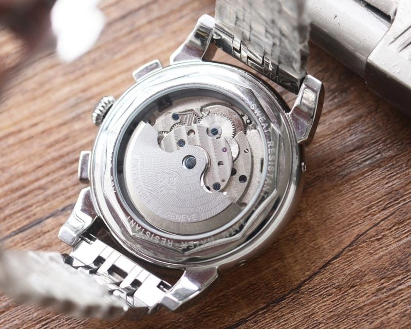 Practical PATEK PHILIPPE Watches 195903