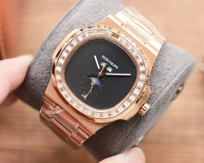 SmoothTexture PATEK PHILIPPE Watches 195915