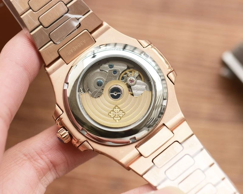 SmoothTexture PATEK PHILIPPE Watches 195915