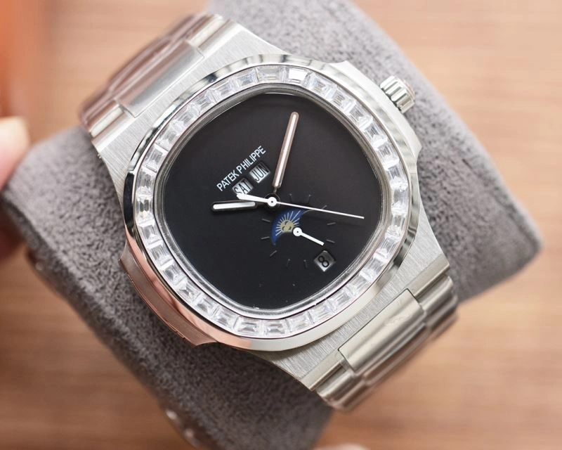 PATEK PHILIPPE Watches ComfortFit 195907