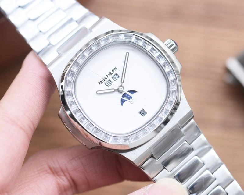 PATEK PHILIPPE Watches ComfortFit 195907