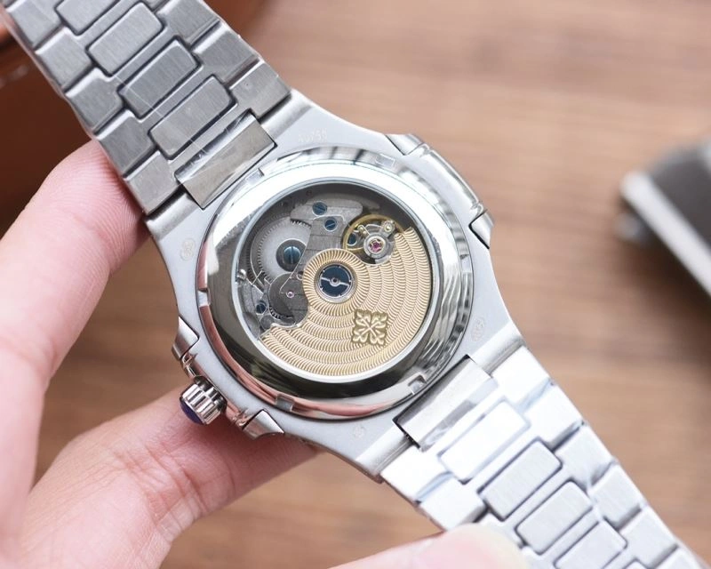 PATEK PHILIPPE Watches ComfortFit 195907