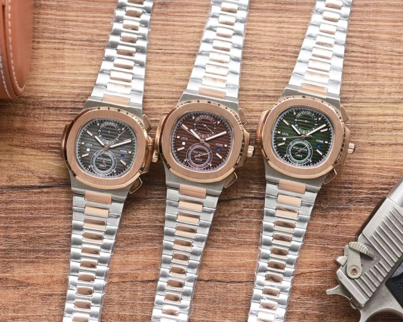 PATEK PHILIPPE Watches FashionForward 195911