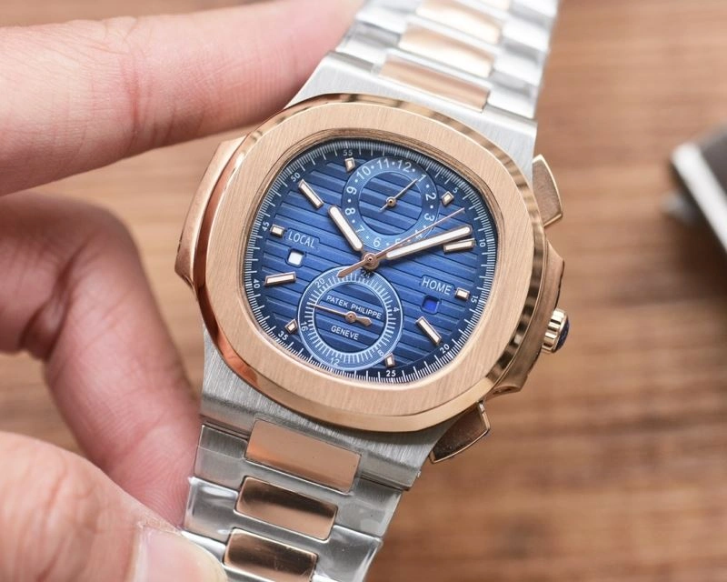 PATEK PHILIPPE Watches FashionForward 195911