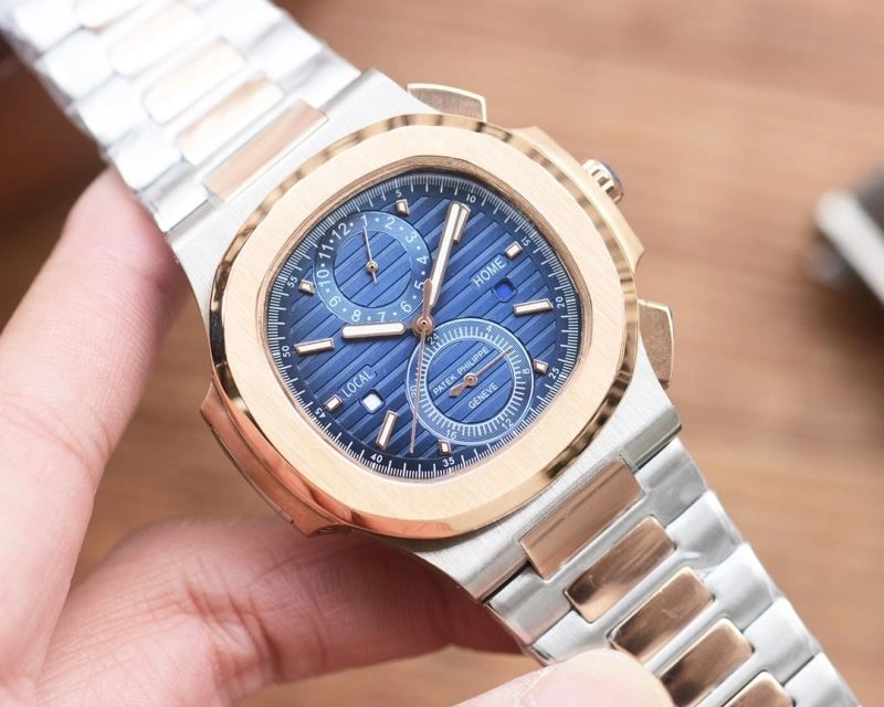 PATEK PHILIPPE Watches FashionForward 195911
