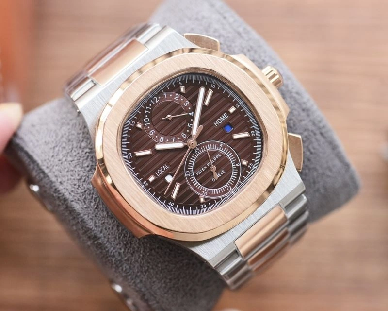 PATEK PHILIPPE Watches FashionForward 195911
