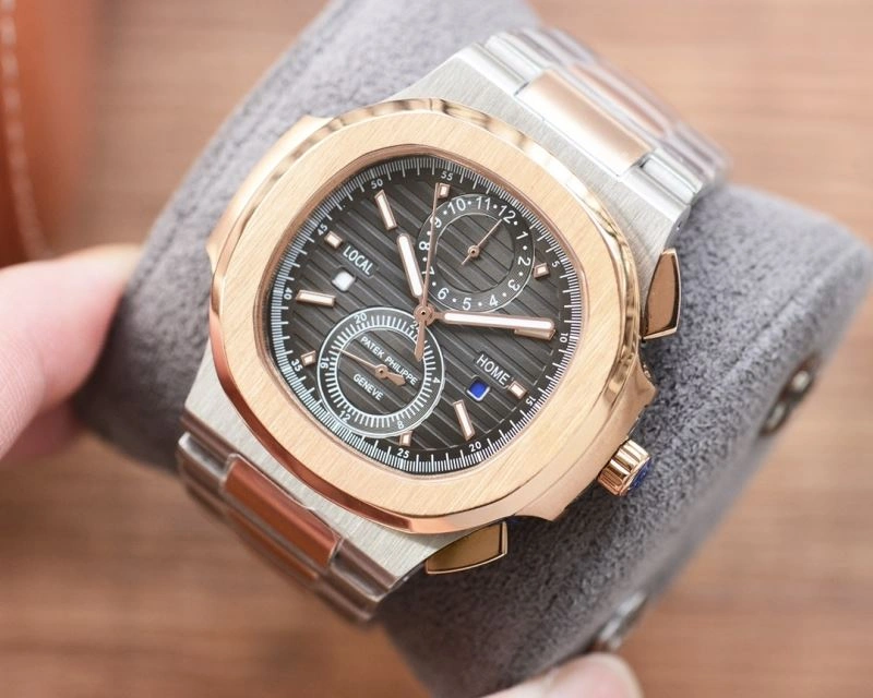 PATEK PHILIPPE Watches FashionForward 195911