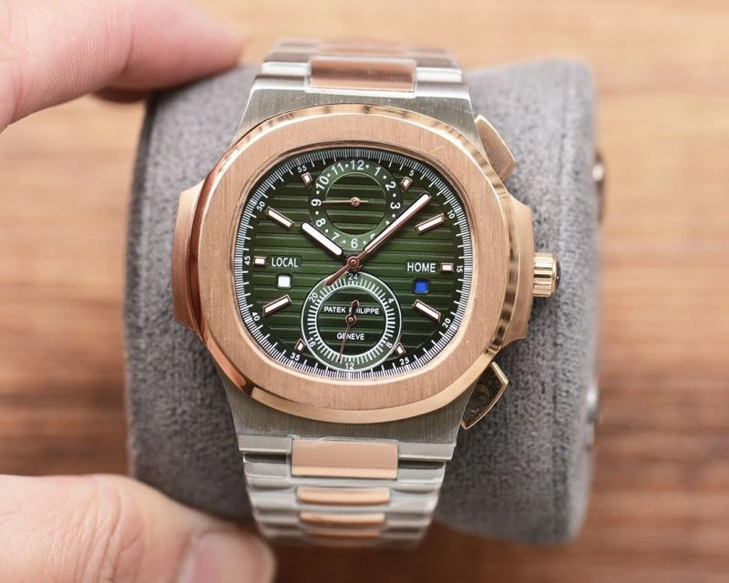 PATEK PHILIPPE Watches FashionForward 195911