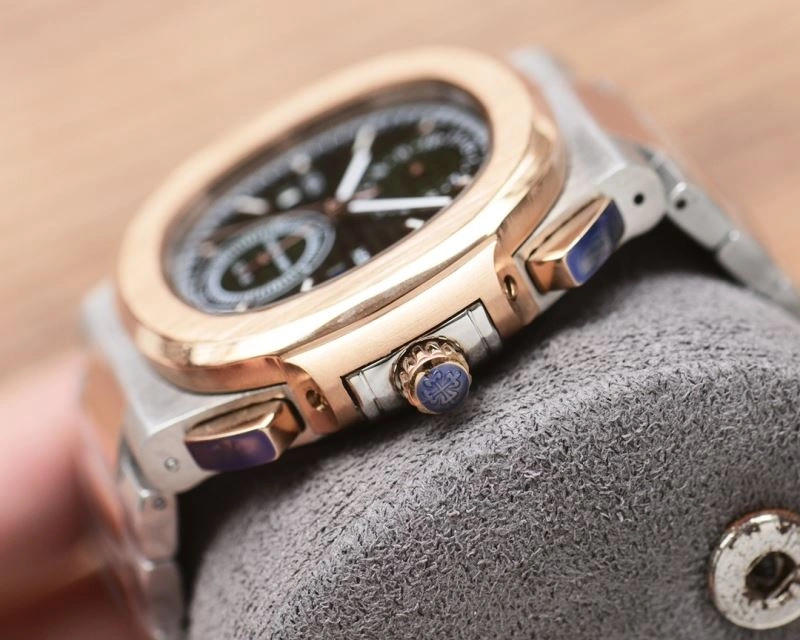 PATEK PHILIPPE Watches FashionForward 195911