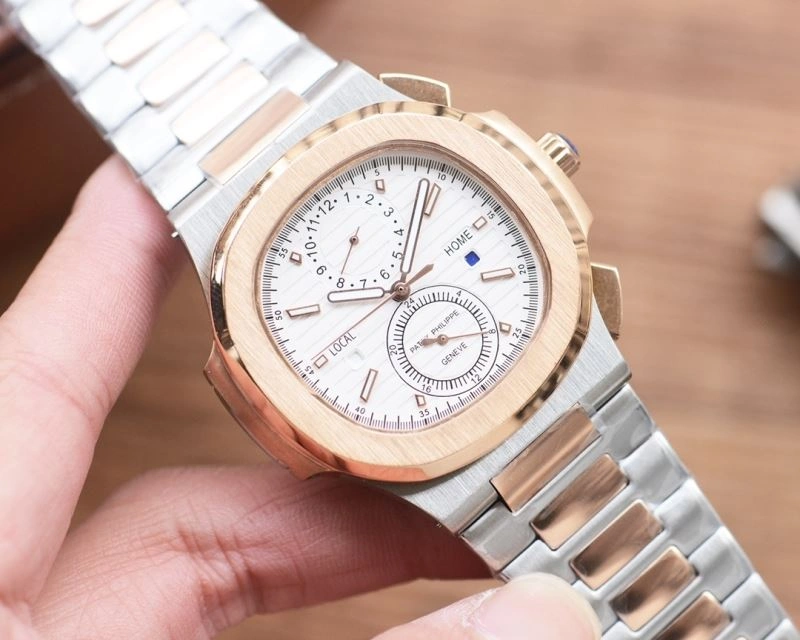 PATEK PHILIPPE Watches FashionForward 195911