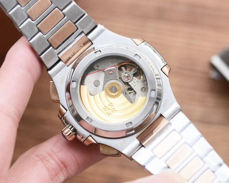 PATEK PHILIPPE Watches FashionForward 195911