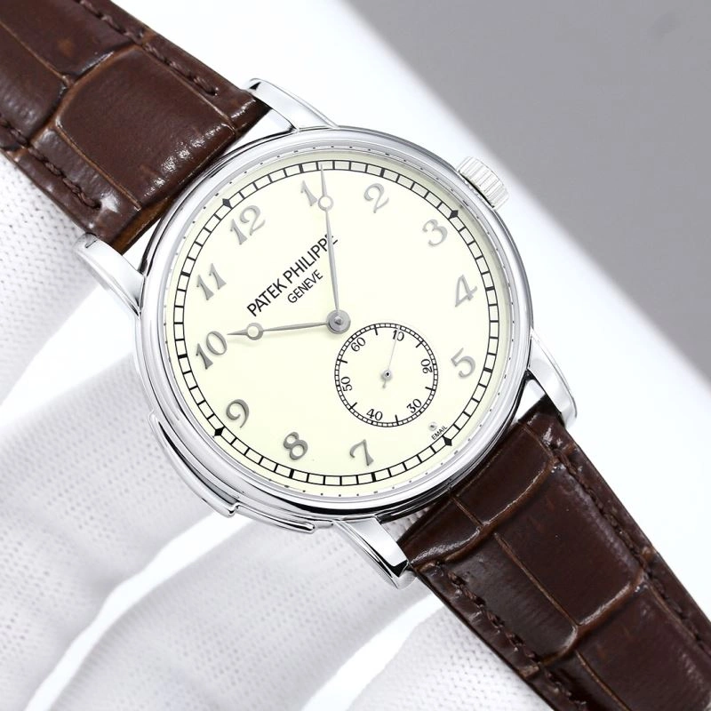 PATEK PHILIPPE Watches Minimalist 195902