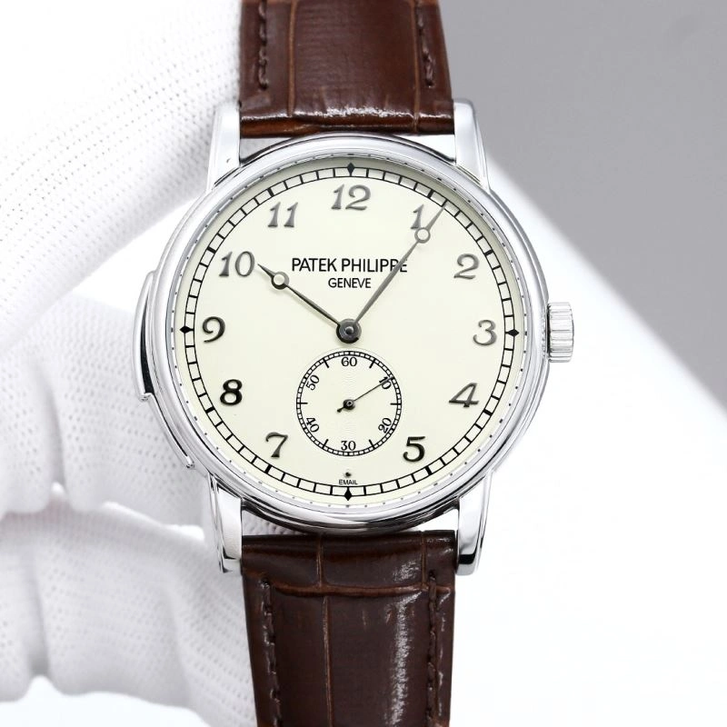 PATEK PHILIPPE Watches Minimalist 195902