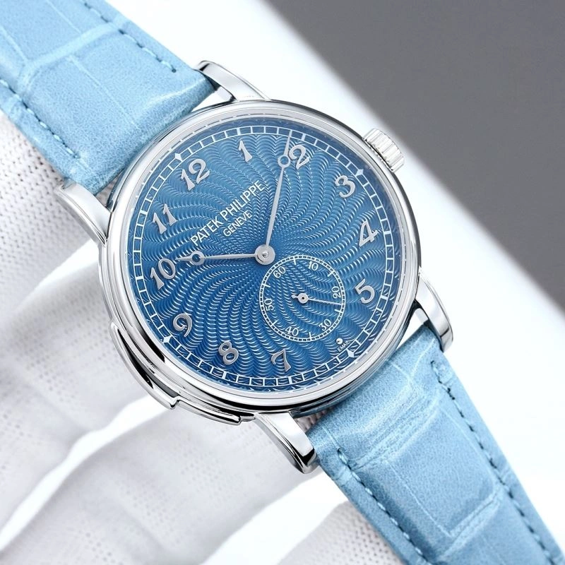PATEK PHILIPPE Watches Casual 195899