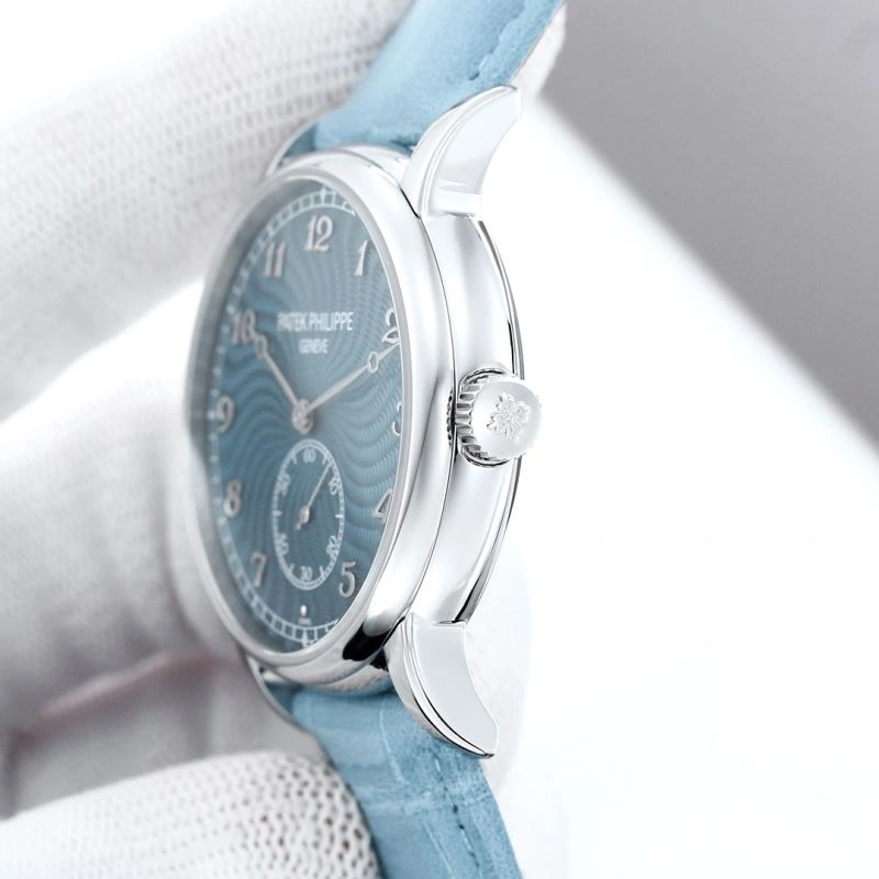 PATEK PHILIPPE Watches Casual 195899