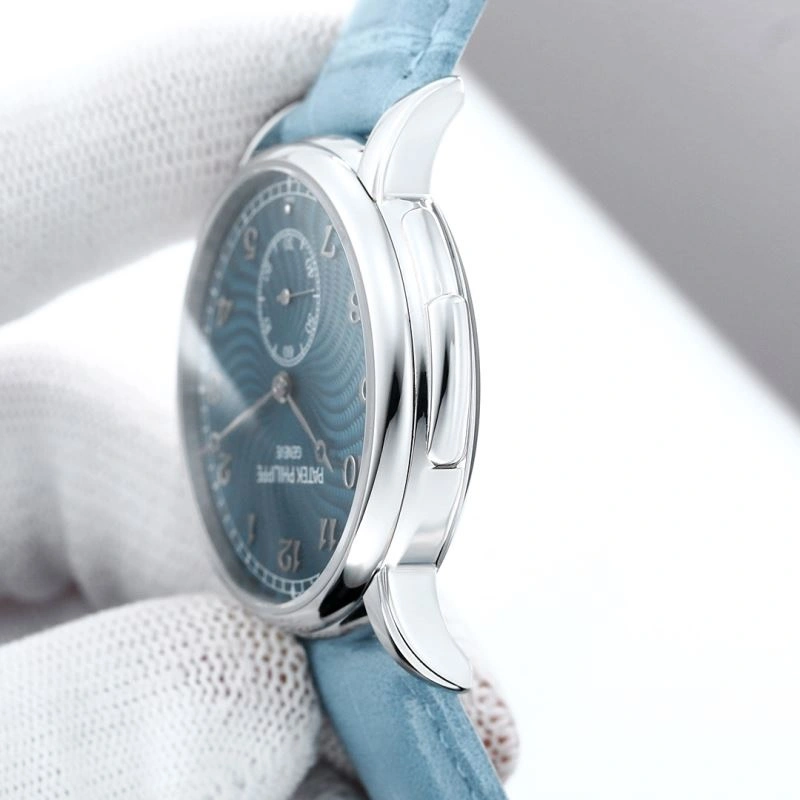 PATEK PHILIPPE Watches Casual 195899