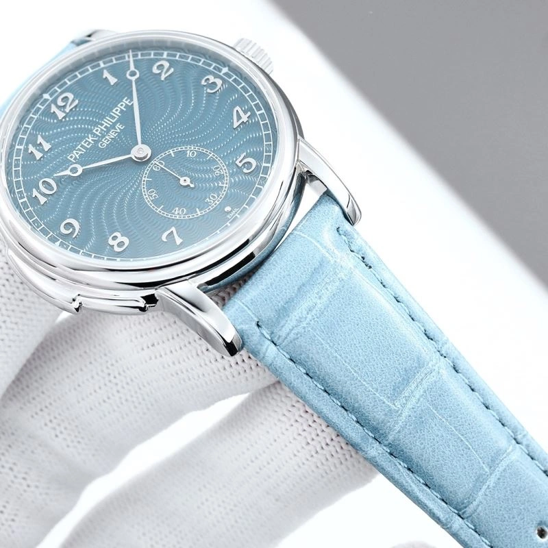 PATEK PHILIPPE Watches Casual 195899