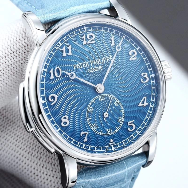 PATEK PHILIPPE Watches Casual 195899