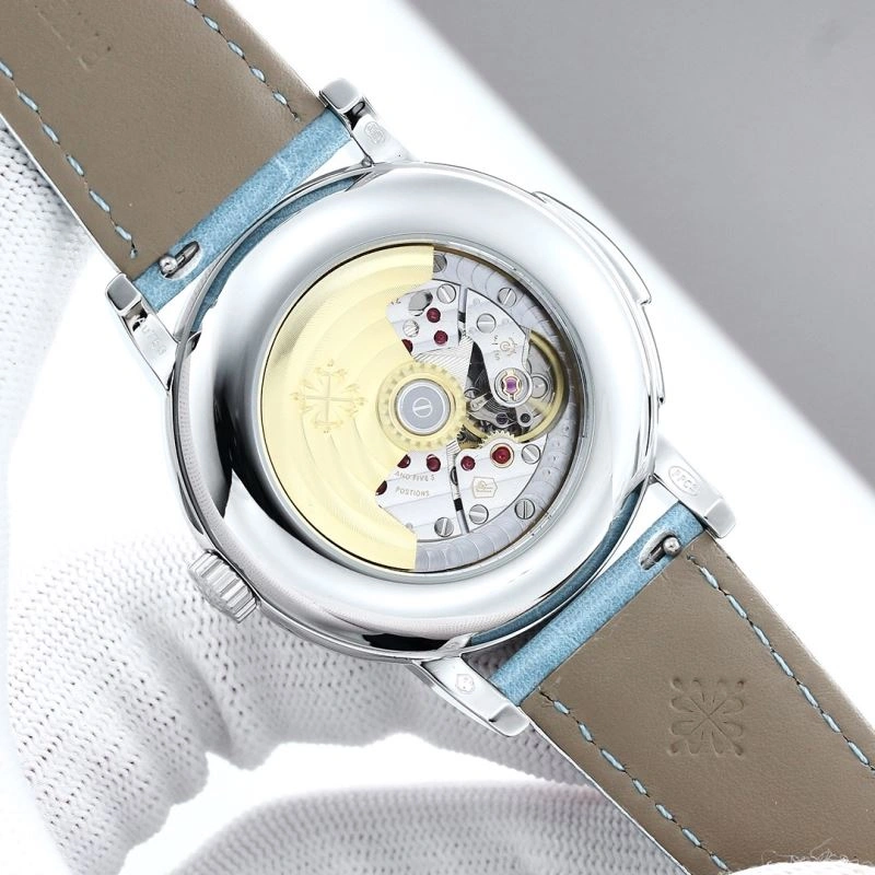 PATEK PHILIPPE Watches Casual 195899