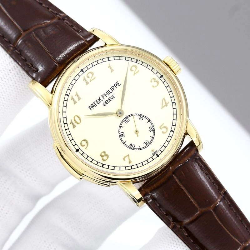 PATEK PHILIPPE Watches Modern 195900