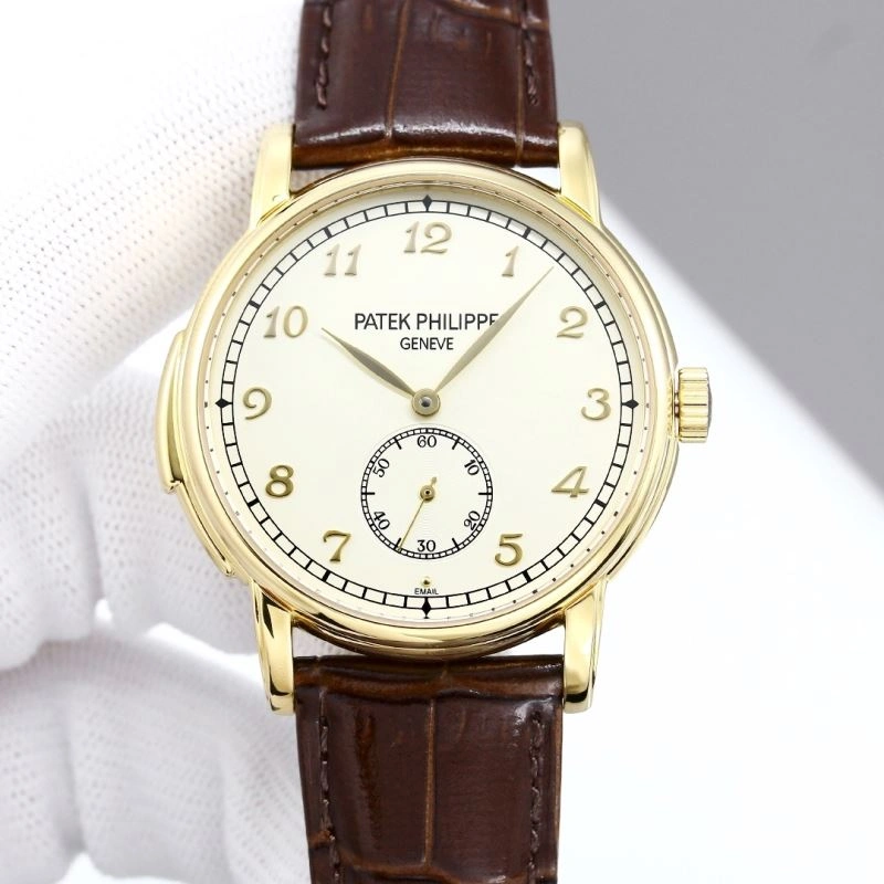 PATEK PHILIPPE Watches Modern 195900