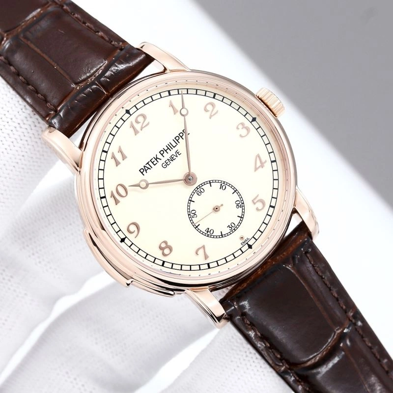 PATEK PHILIPPE Watches Modern 195900