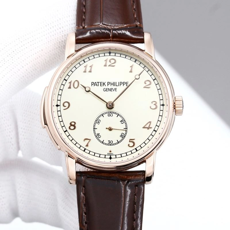 PATEK PHILIPPE Watches Modern 195900