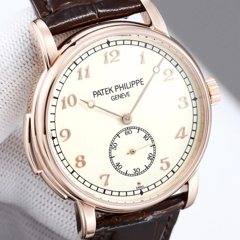 PATEK PHILIPPE Watches Modern 195900