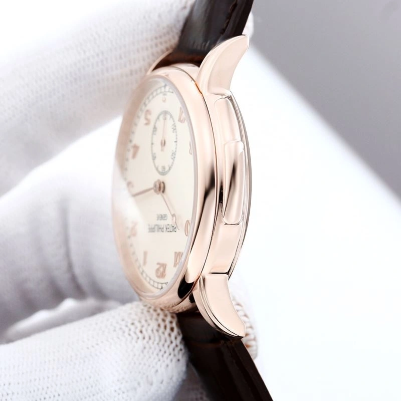 PATEK PHILIPPE Watches Modern 195900