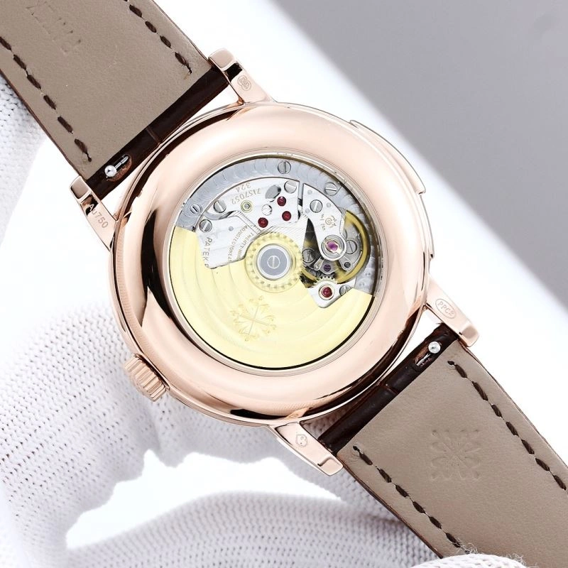 PATEK PHILIPPE Watches Modern 195900