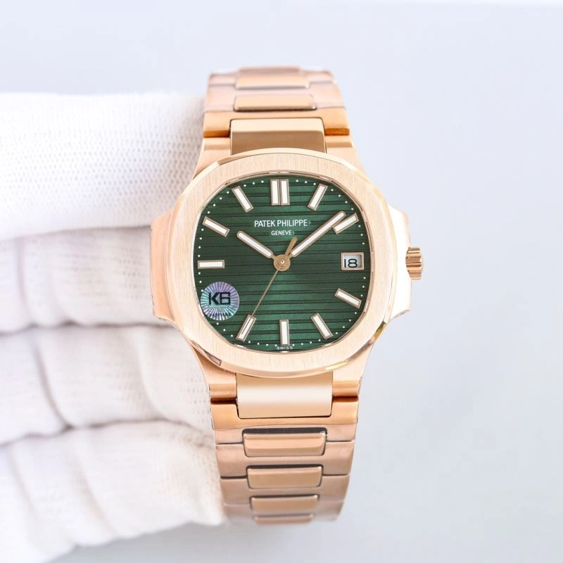 TravelReady PATEK PHILIPPE Watches 195894