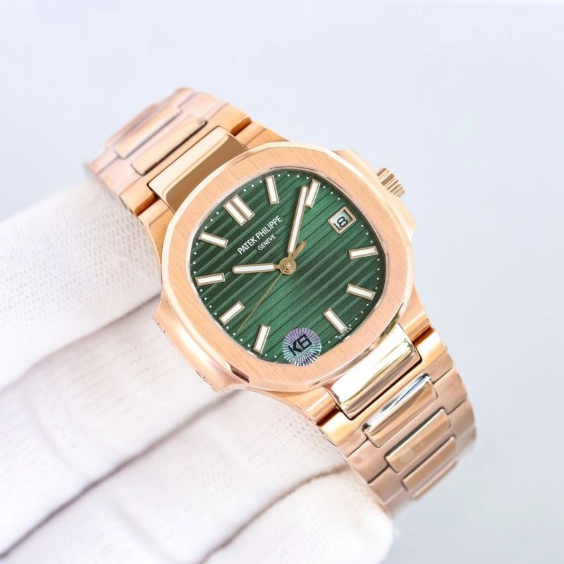 TravelReady PATEK PHILIPPE Watches 195894