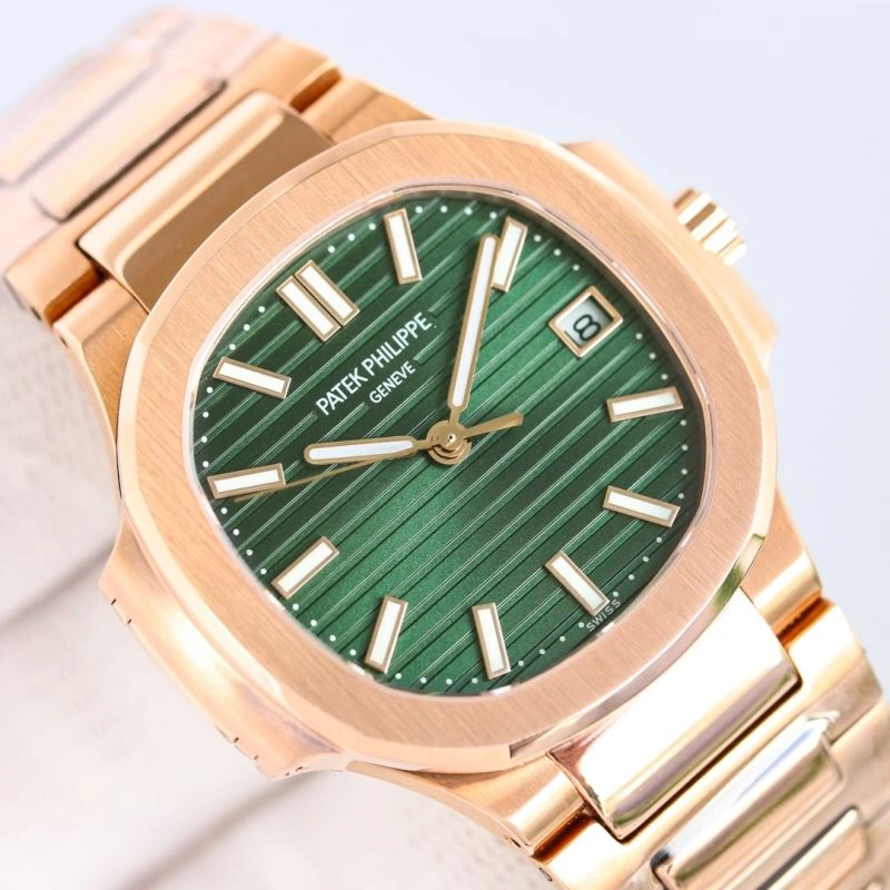 TravelReady PATEK PHILIPPE Watches 195894