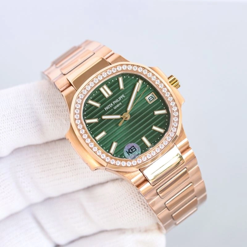 TravelReady PATEK PHILIPPE Watches 195894