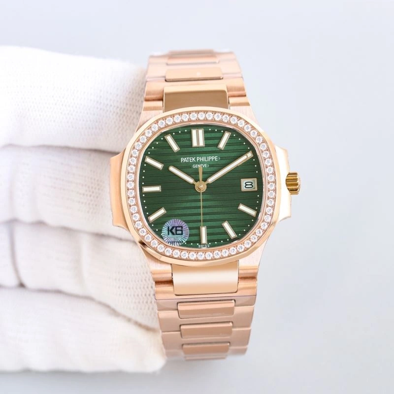 TravelReady PATEK PHILIPPE Watches 195894