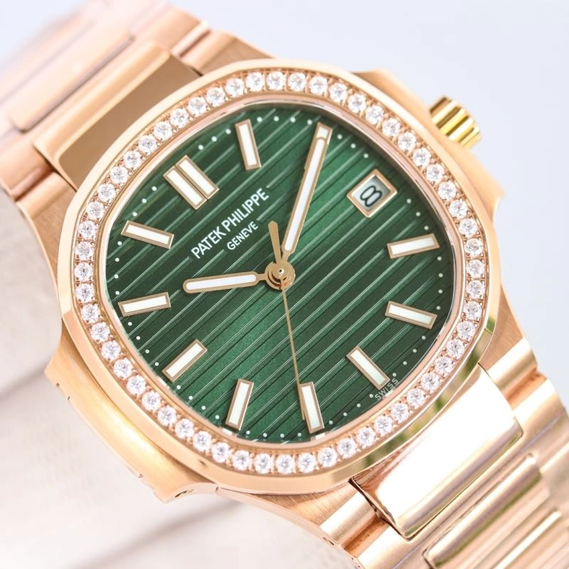 TravelReady PATEK PHILIPPE Watches 195894