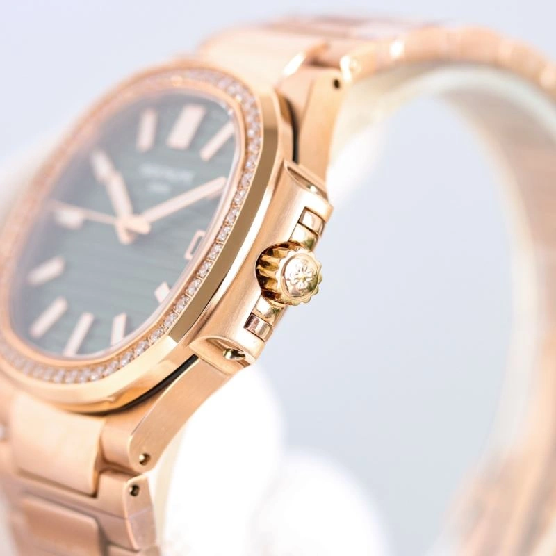 TravelReady PATEK PHILIPPE Watches 195894