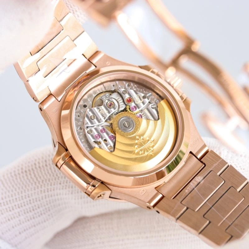 TravelReady PATEK PHILIPPE Watches 195894