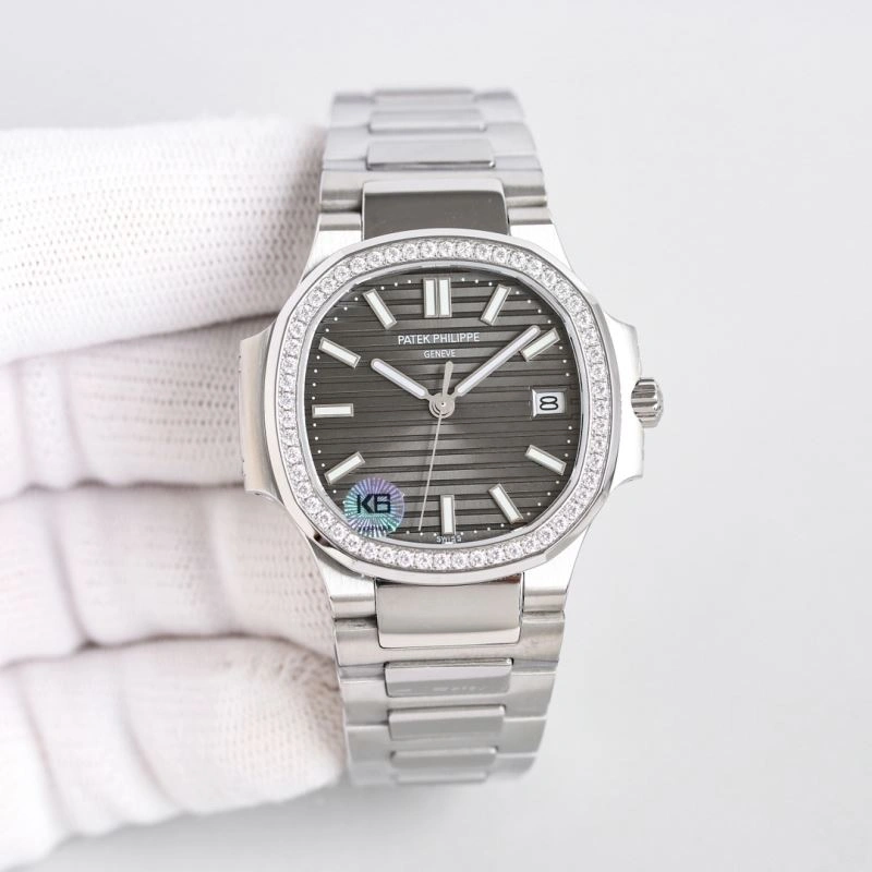 Youthful PATEK PHILIPPE Watches 195898