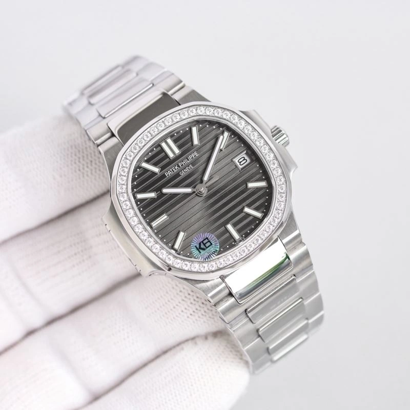Youthful PATEK PHILIPPE Watches 195898