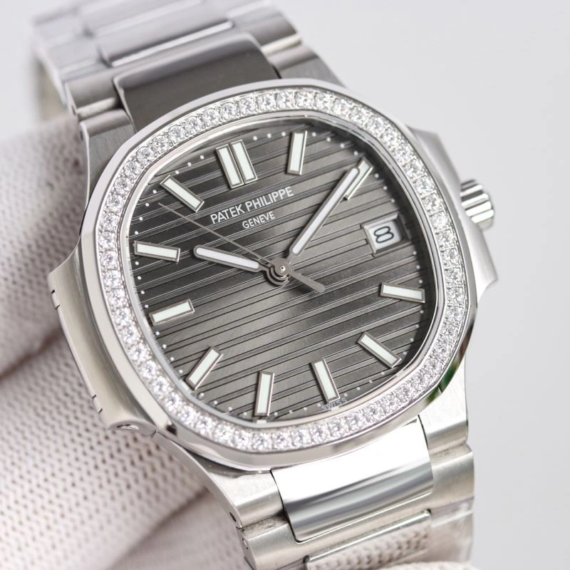 Youthful PATEK PHILIPPE Watches 195898