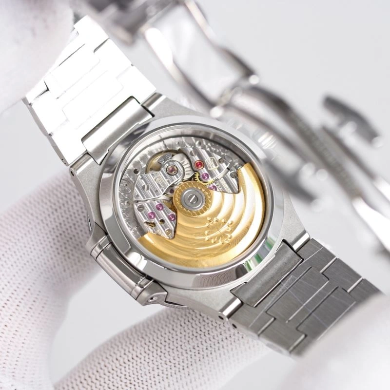 Youthful PATEK PHILIPPE Watches 195898